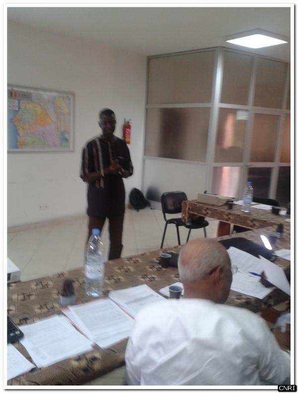 Formation Membre CNRI (T to T)